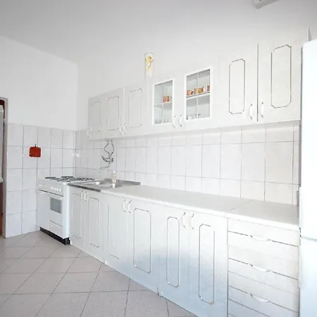 Fuer 6 Personen Ca 90 Qm In Zidarici, Kvarner Bucht Krk *