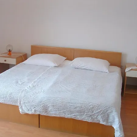 アパート Fuer 6 Personen Ca 90 Qm In Zidarici, Kvarner Bucht Krk *