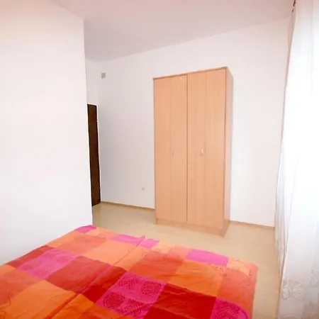 Für 6 Personen Ca 90 Qm In Zidarići, Kvarner Bucht Krk Apartment