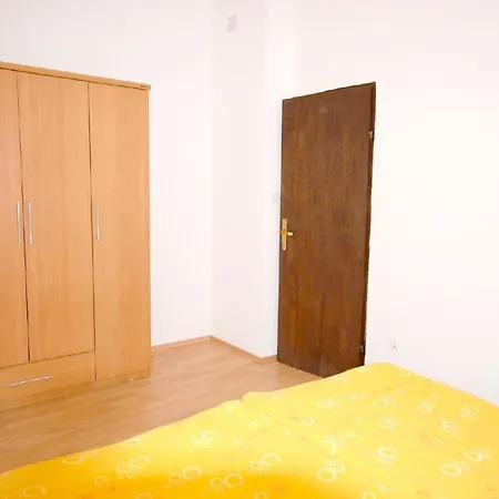 Für 6 Personen Ca 90 Qm In Zidarići, Kvarner Bucht Krk Apartment Malinska