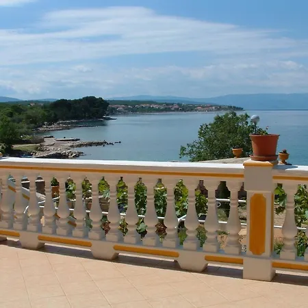 Für 6 Personen Ca 90 Qm In Zidarići, Kvarner Bucht Krk *